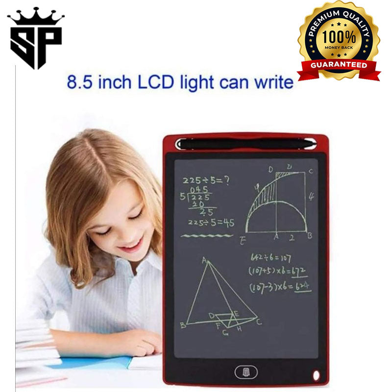 LCD Drawing Tablet