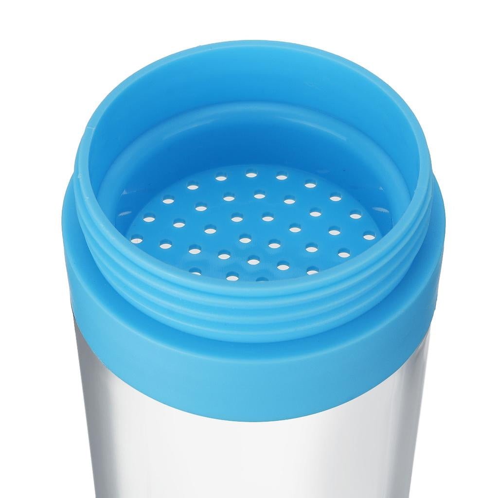 USB Chargeable Jucier/Blender 6 Blades (380 ml)