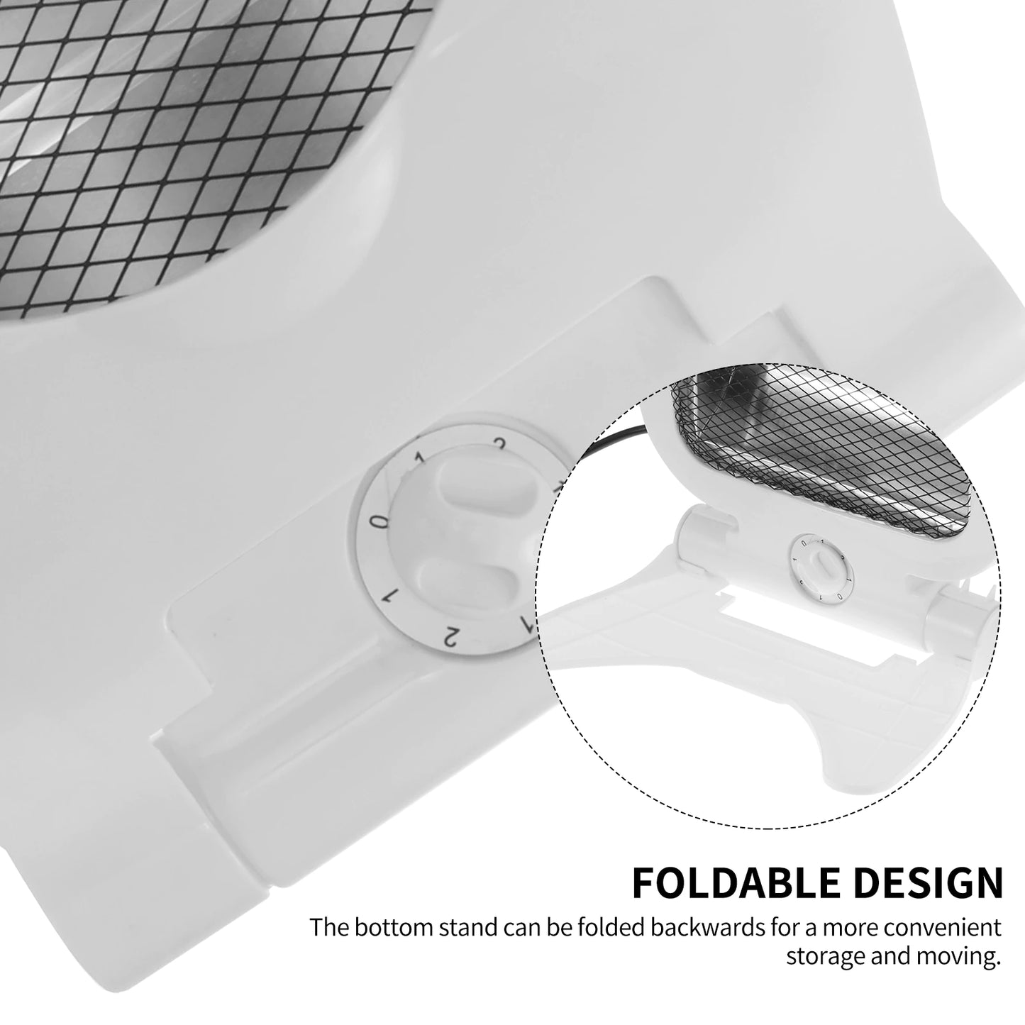 Electric Room Heater
