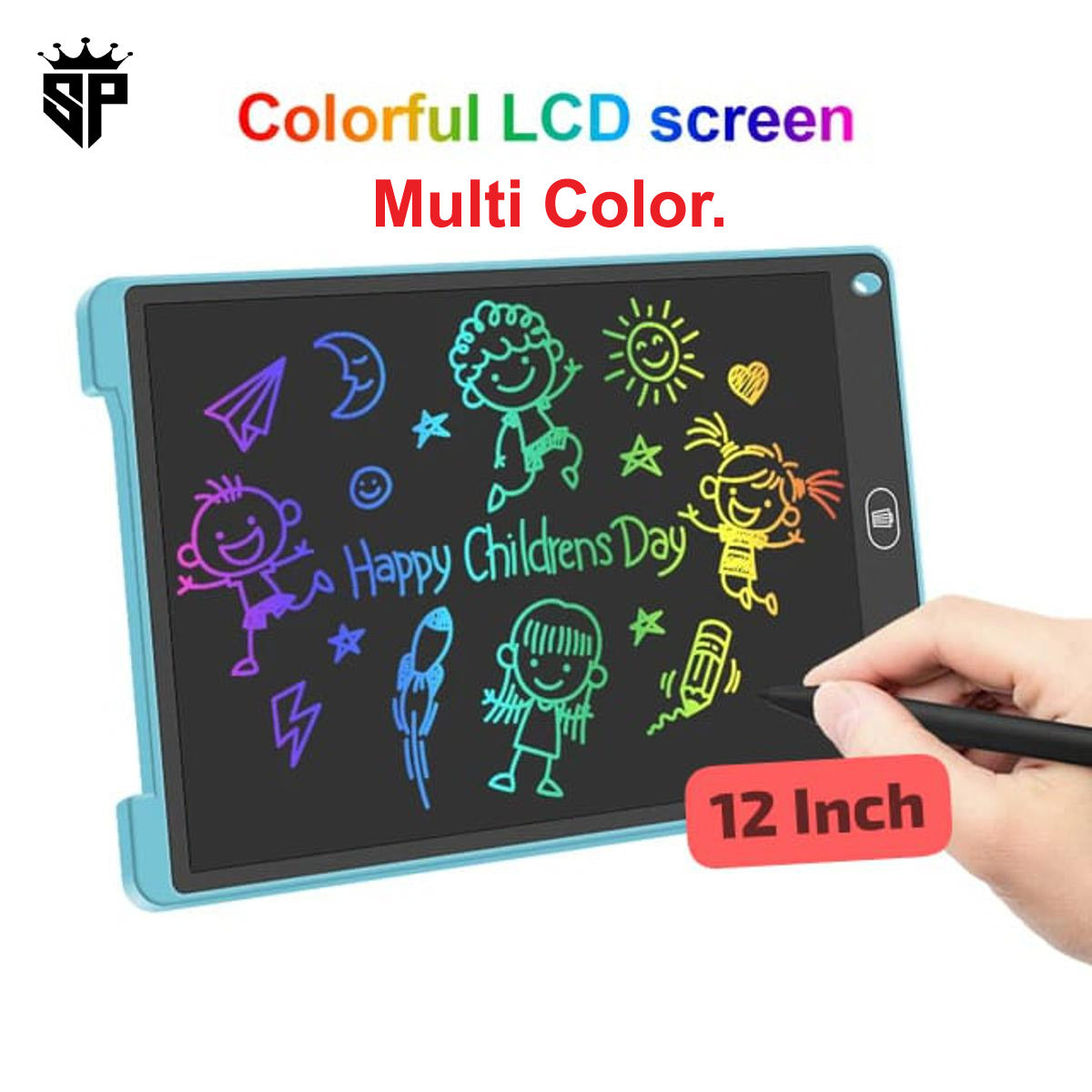 LCD Drawing Tablet