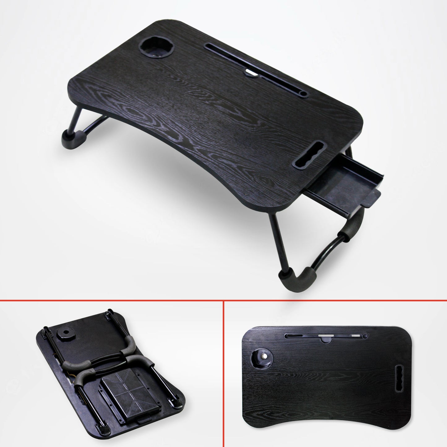 Multipurpose Folding Table
