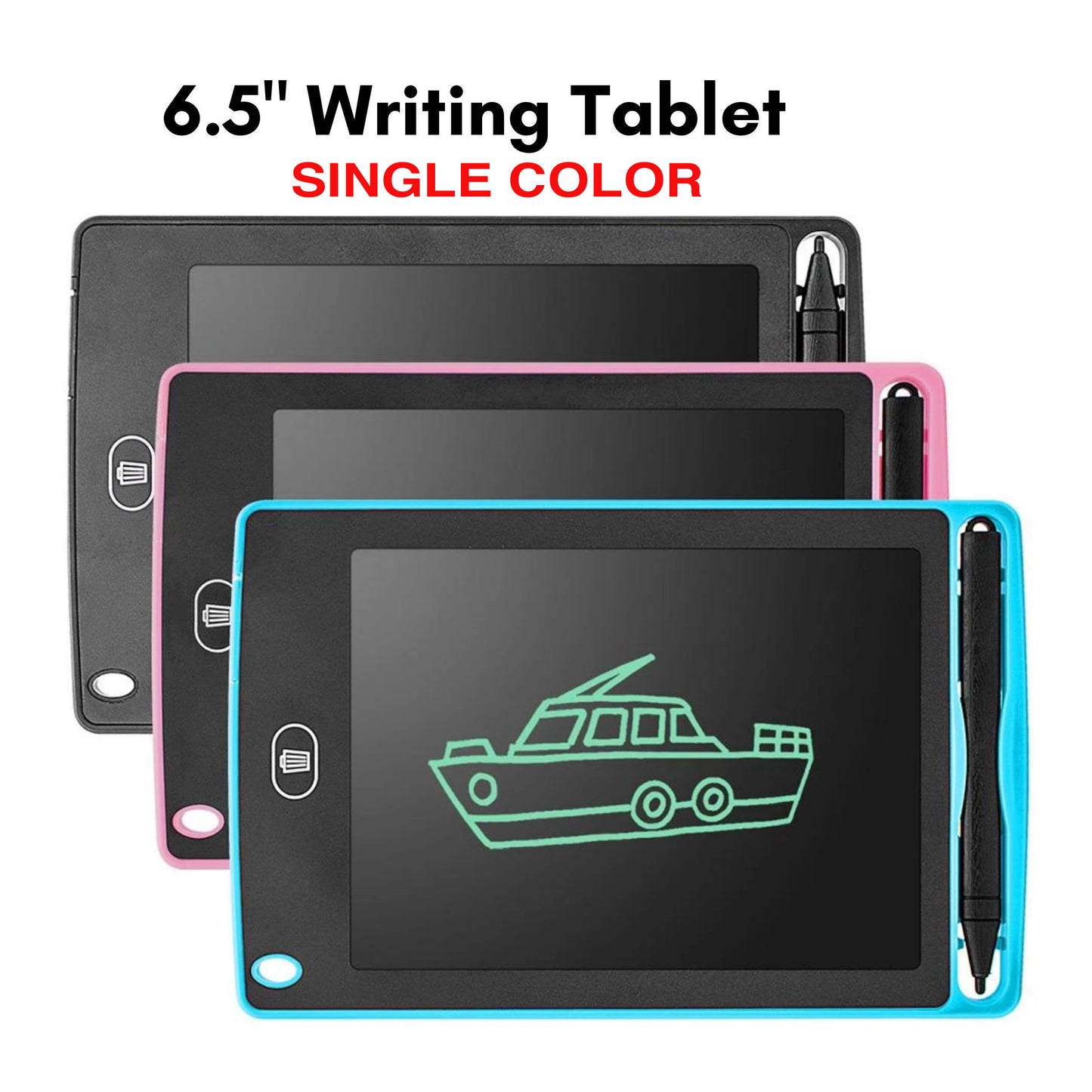 LCD Drawing Tablet